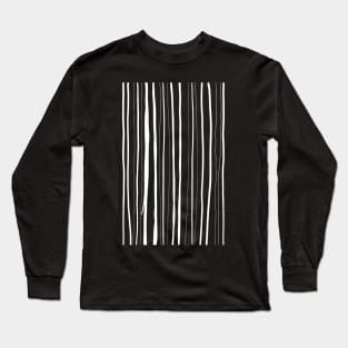 Vertical Living Long Sleeve T-Shirt